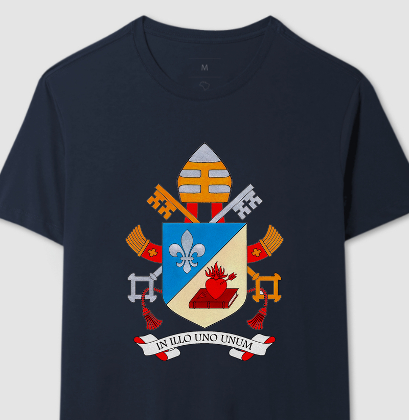 Brasão Leão XIV