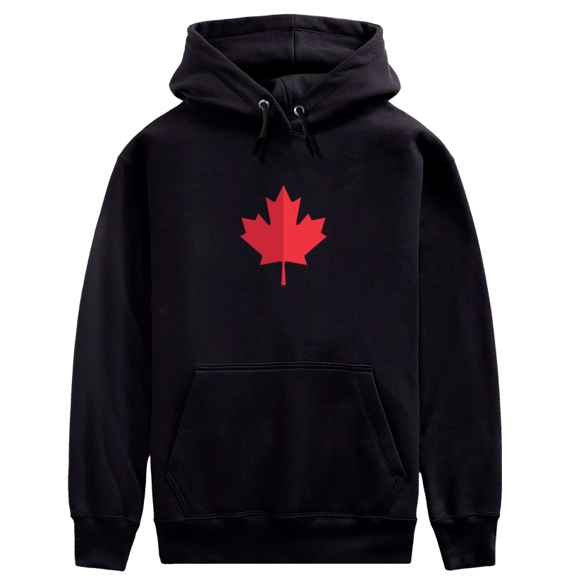Maple Leaf 