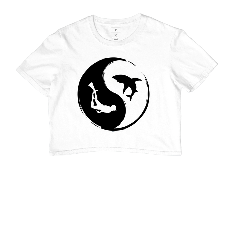 Yin-Yang Diving