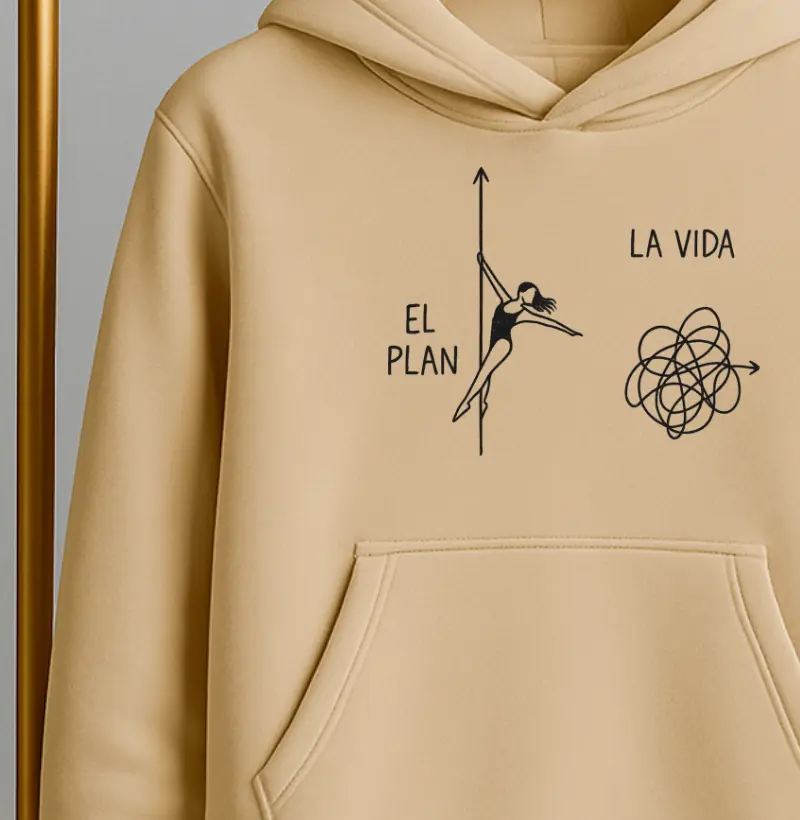EL PLAN Y LA VIDA