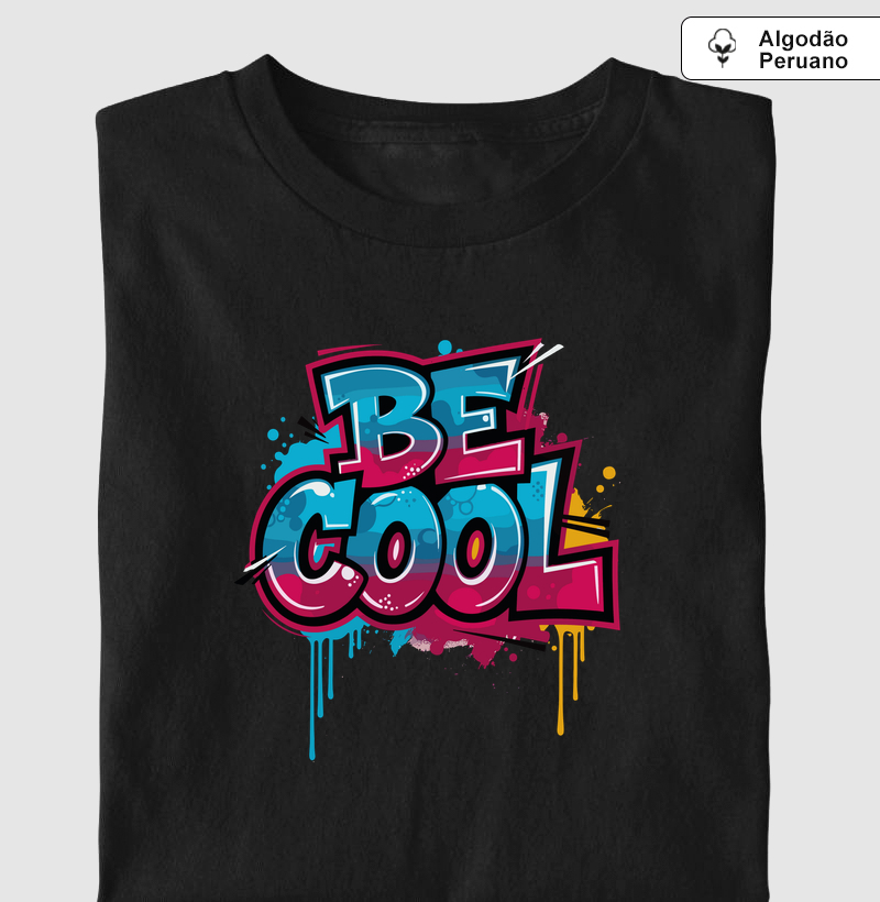 Be cool Street 2