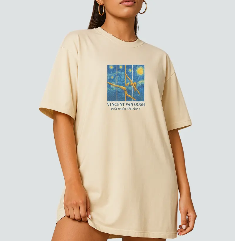 VAN GOGH