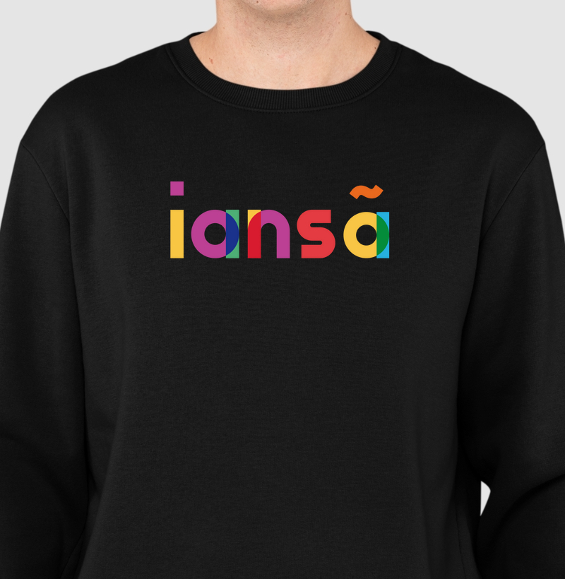 Iansã - Prisma