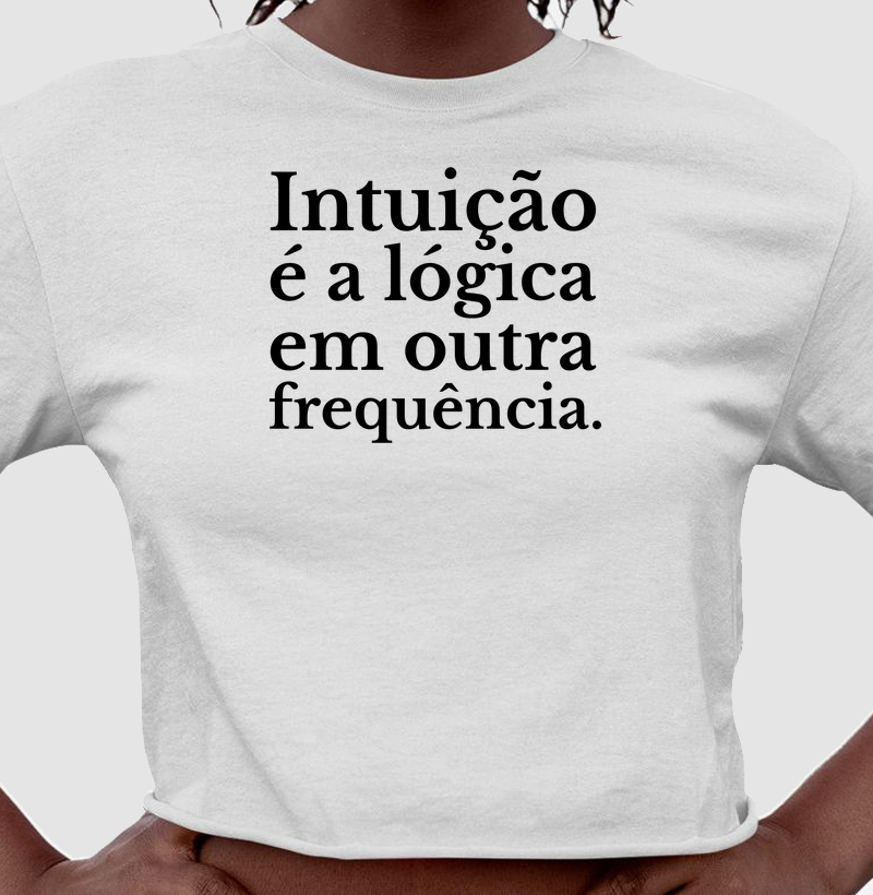 Intuição