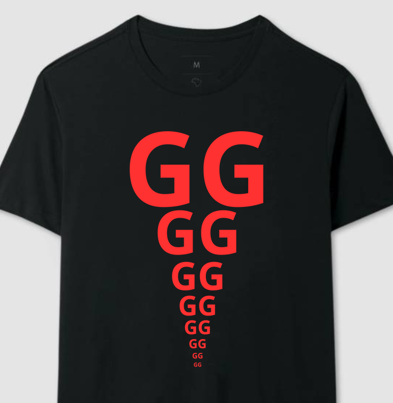GG infinito