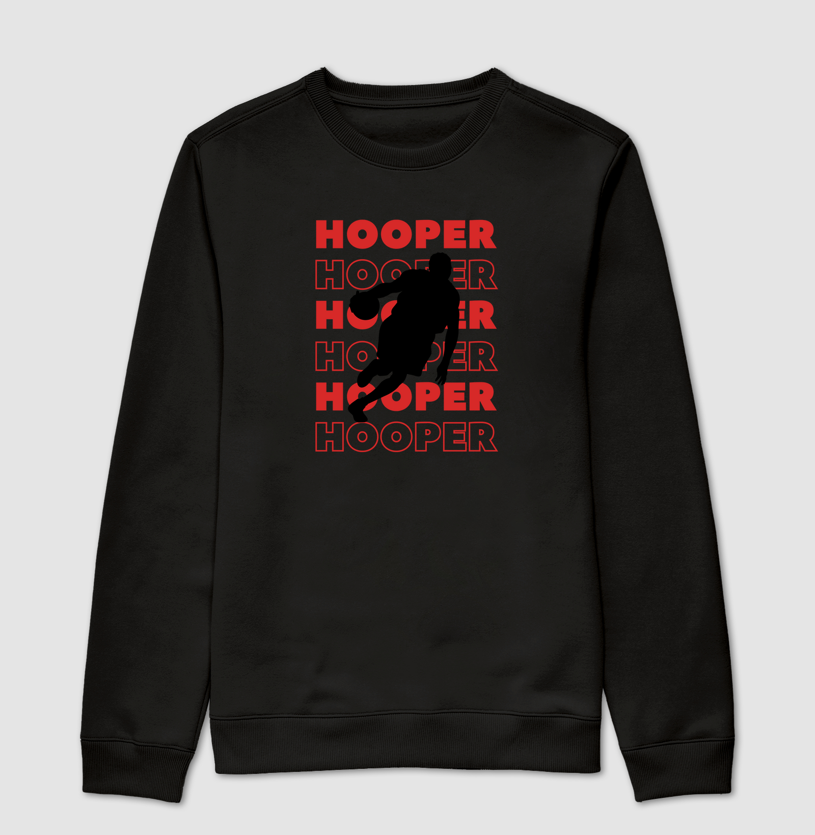 Hooper - Versão Vermelha