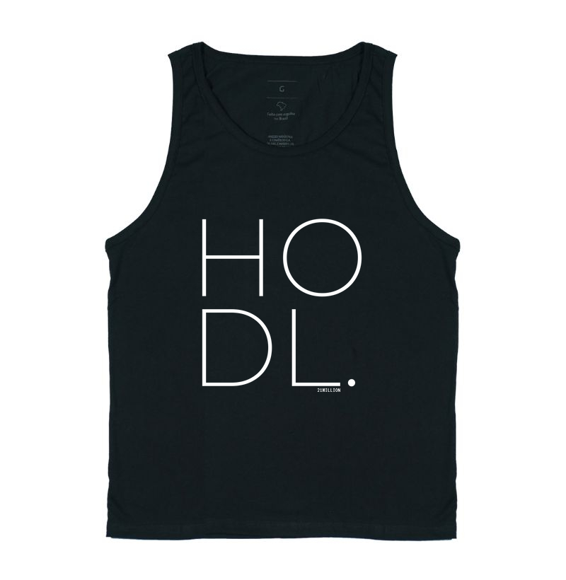 HODL MAX