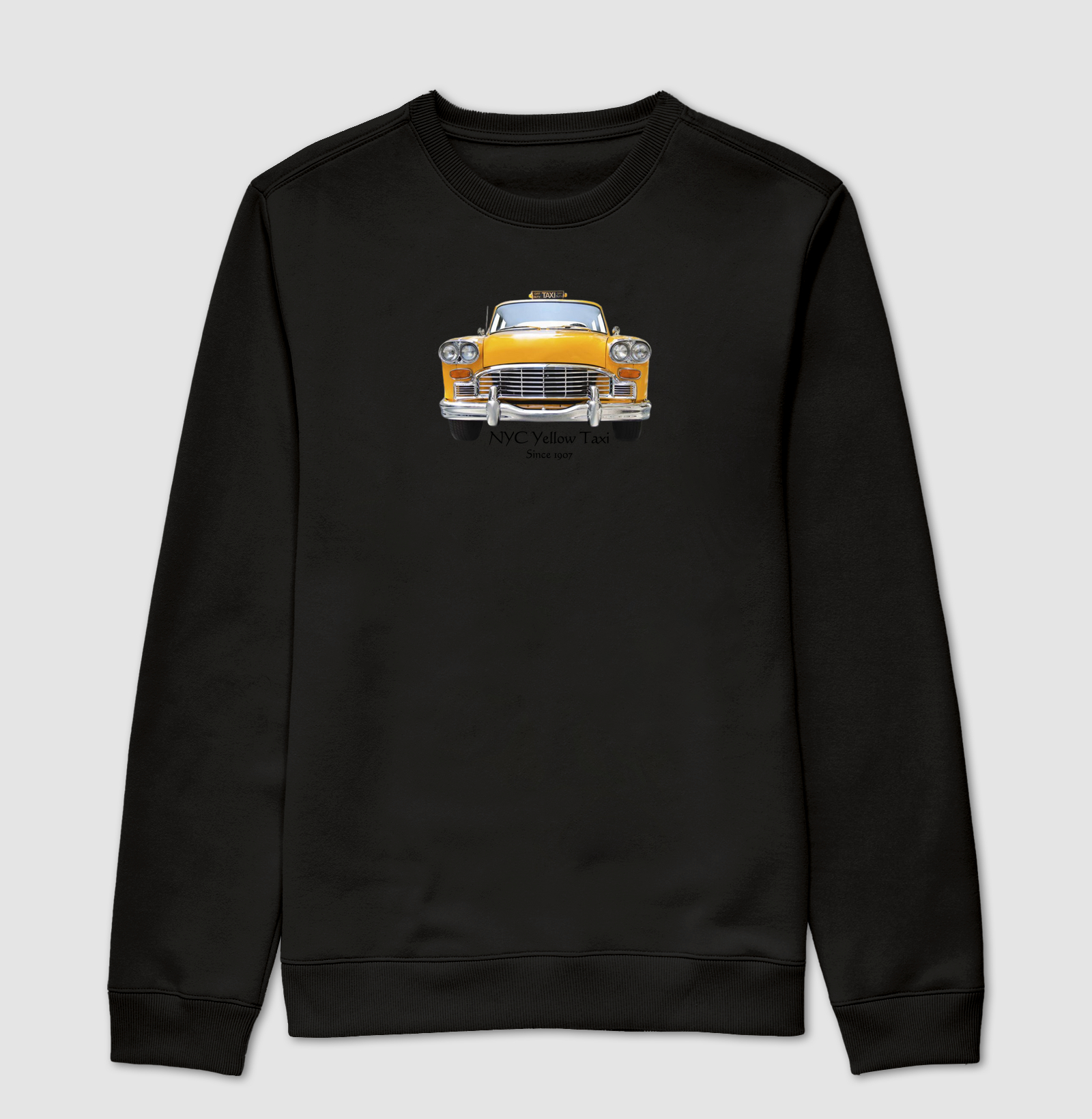 New York City Yellow Taxi