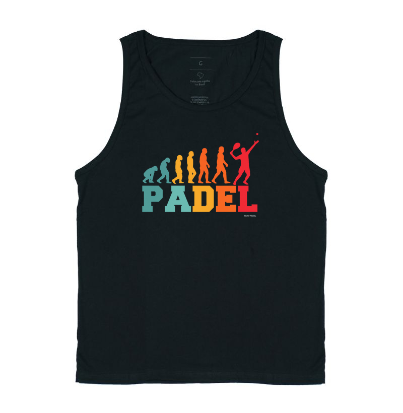 Padel Evolução