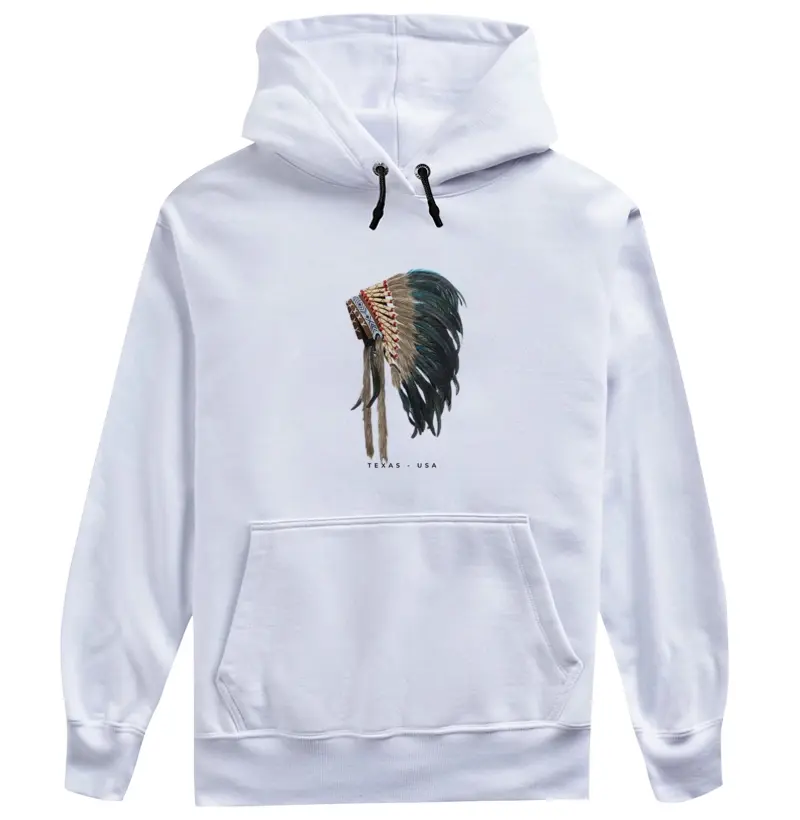 Apache - Texas