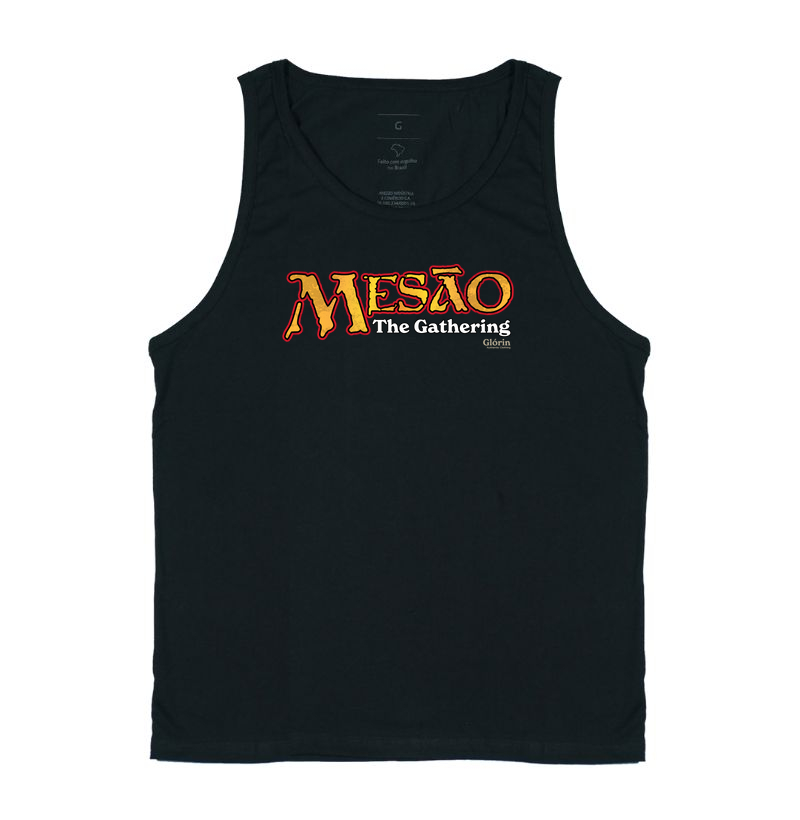 Mesão: The Gathering
