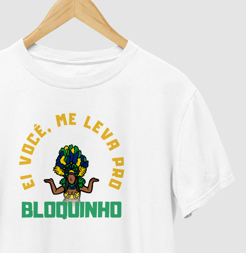 Bloquinho