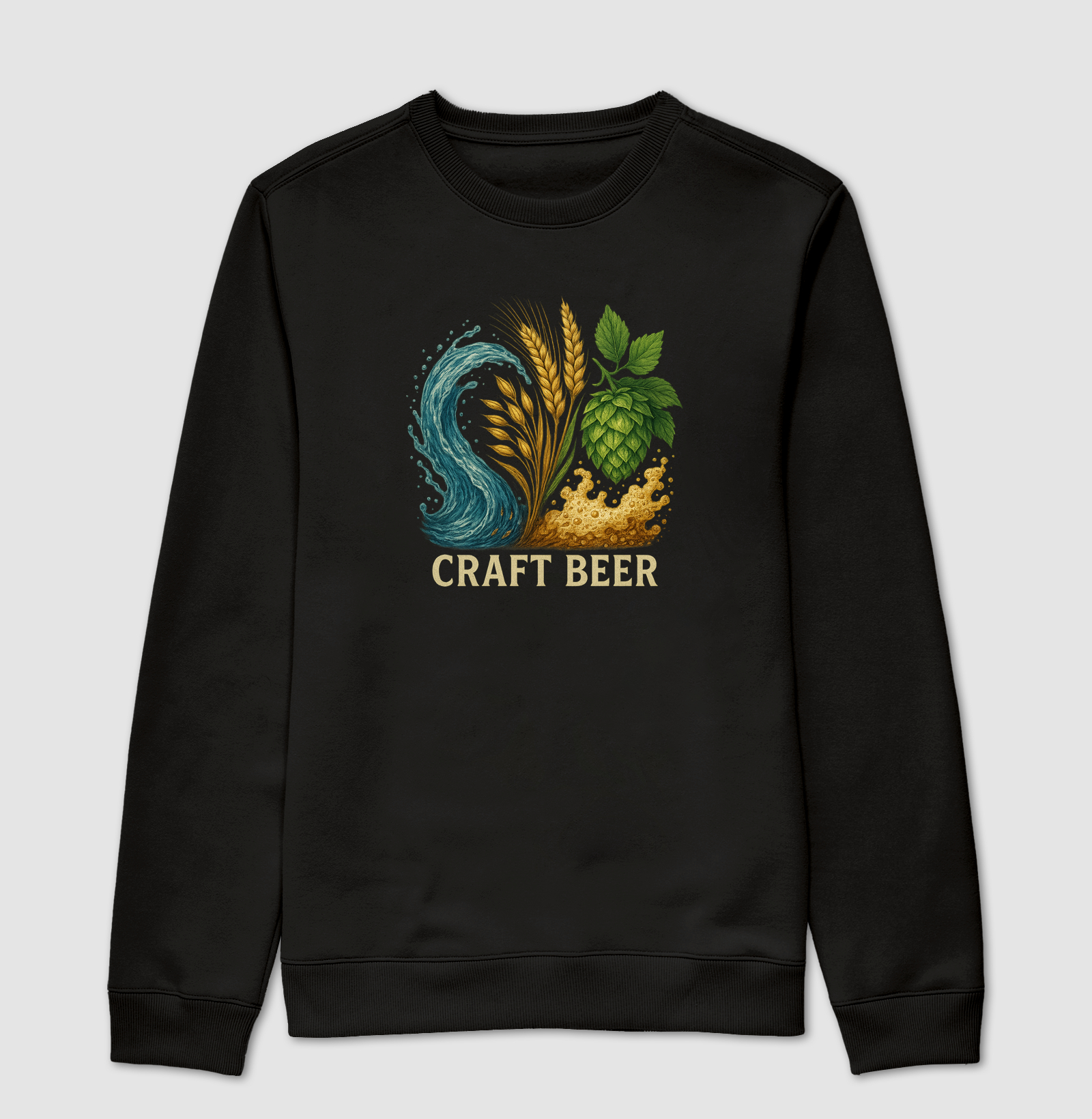 Craft Beer VestBeer 