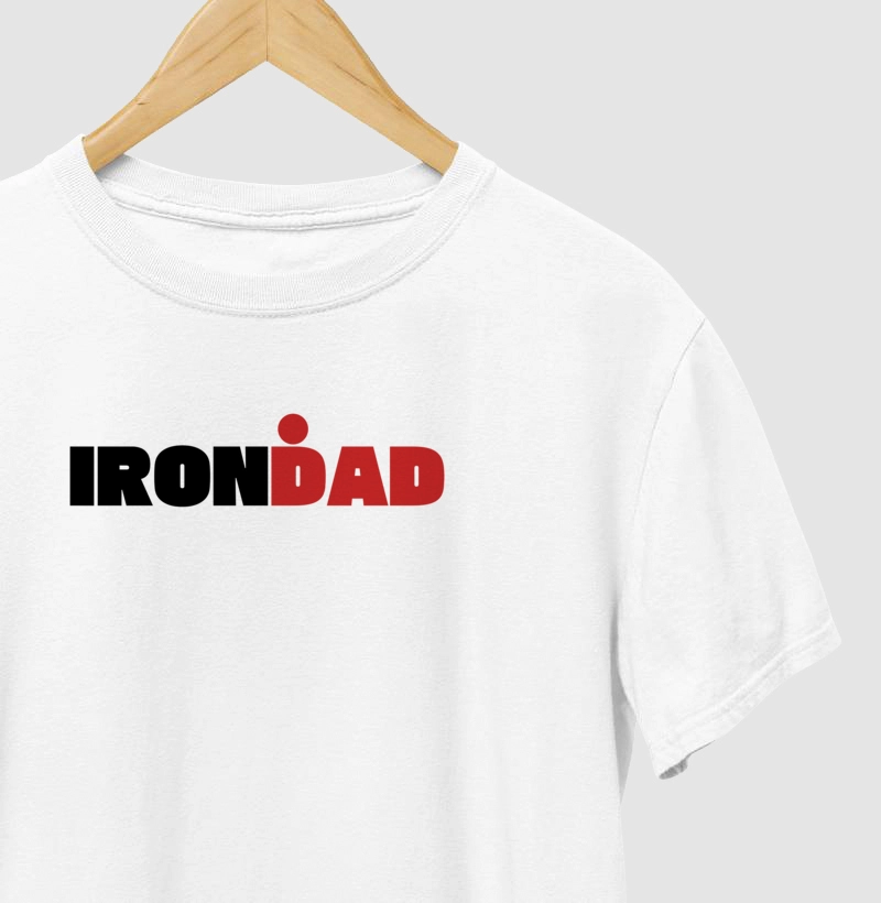 IRONDAD