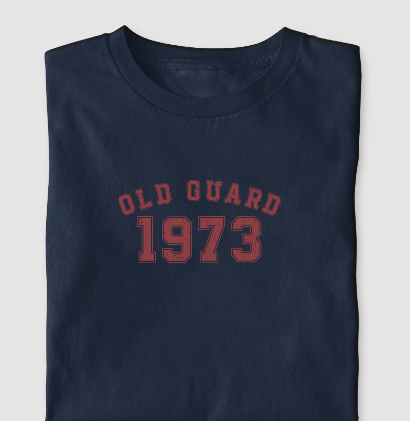 Old Guard 1973