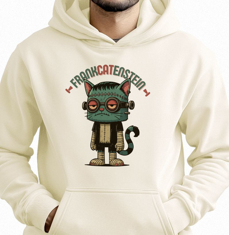 FranCATenstein