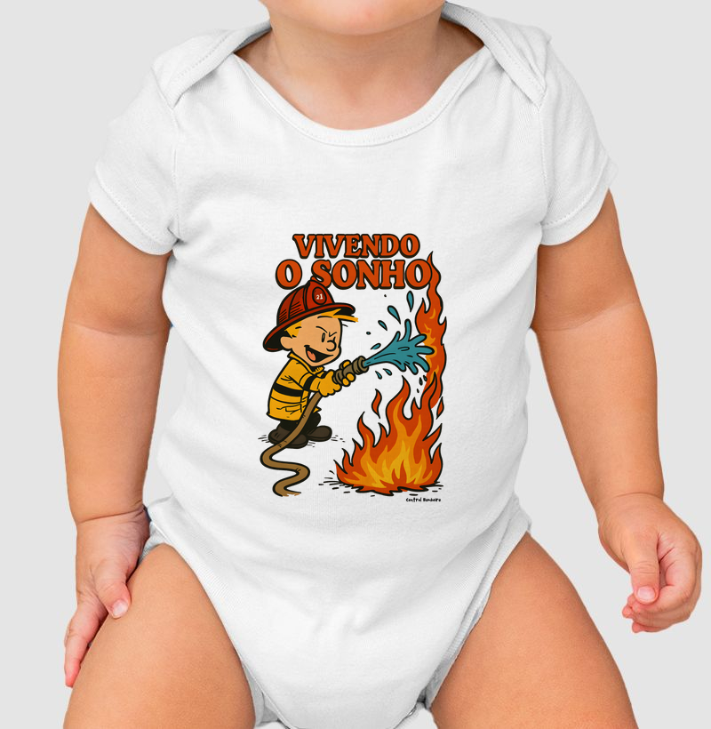 Vivendo o Sonho