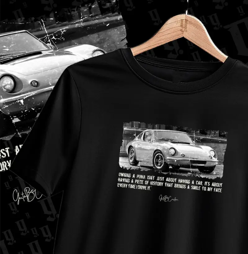 PUMA - Cars 24