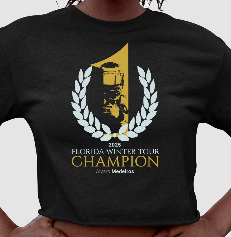 Champion FWT 2025