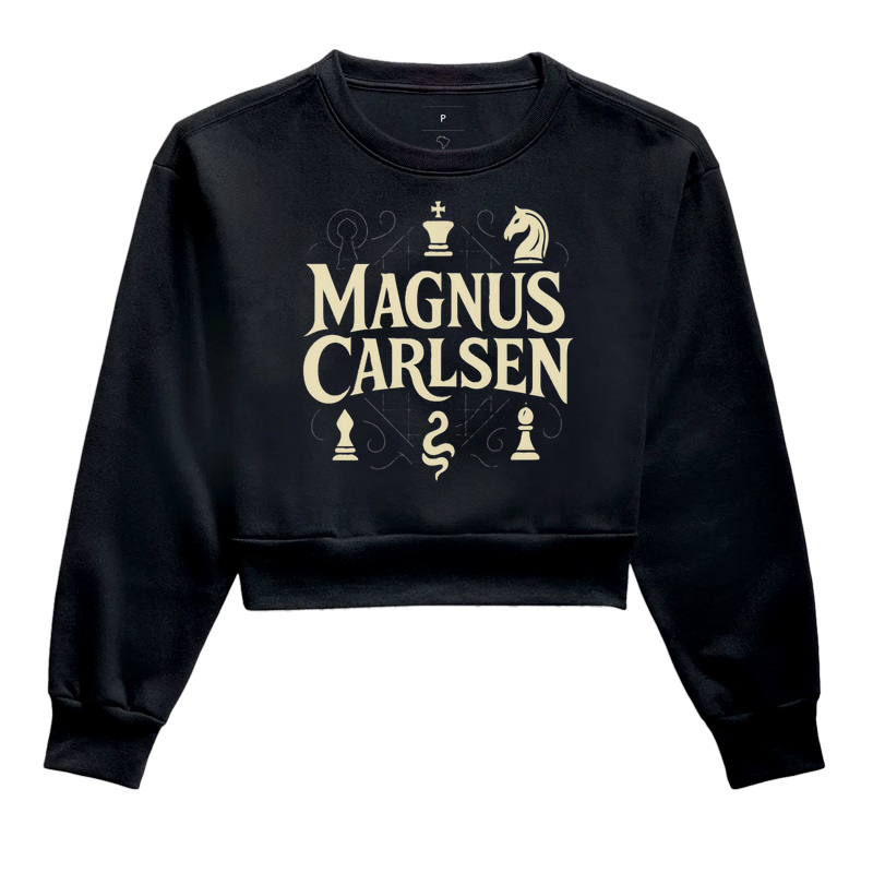 Magnus Carlsen
