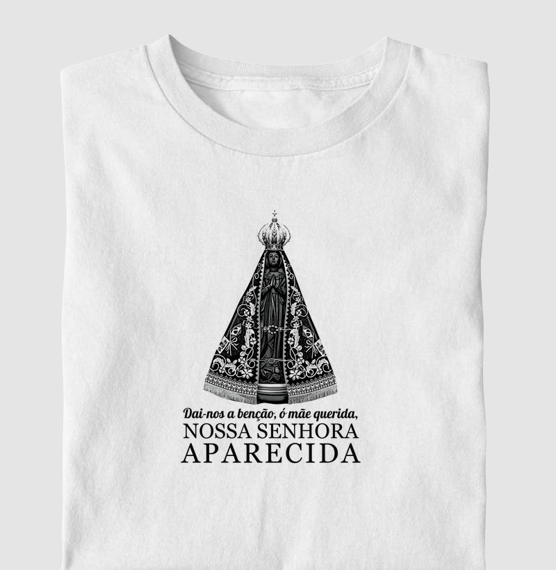 Dai-nos a benção Nossa Senhora Aparecida