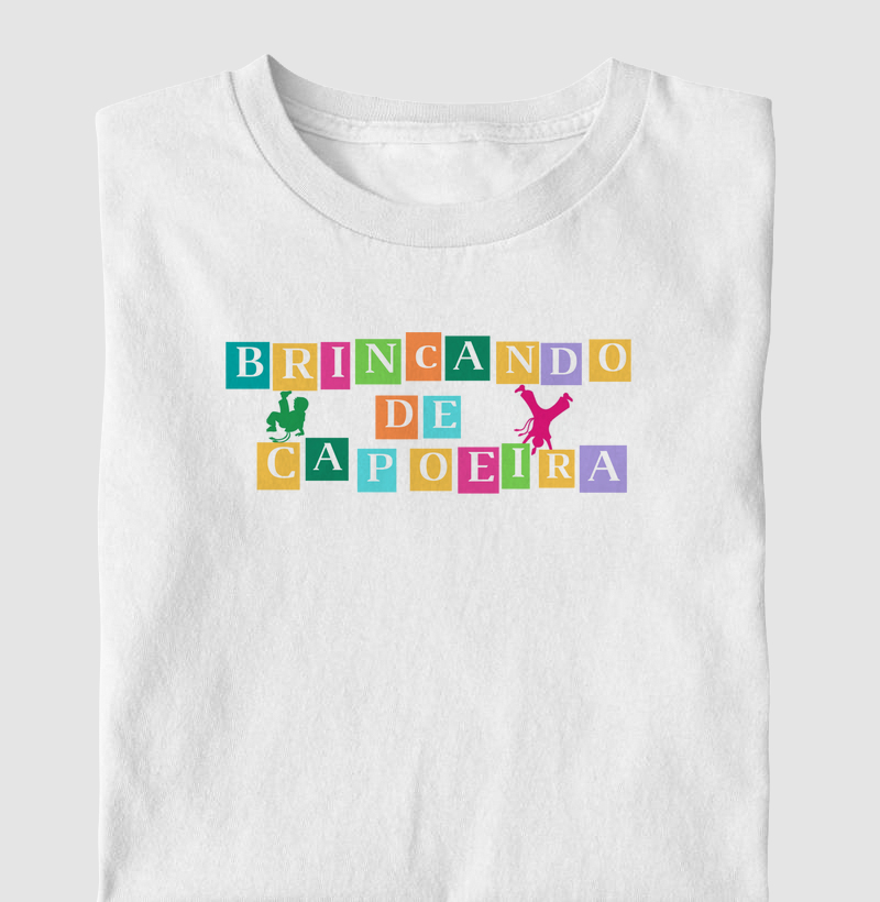 Brincadeira de Capoeira