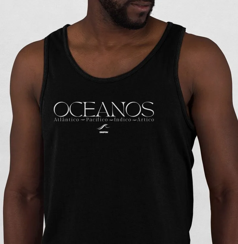 Oceanos