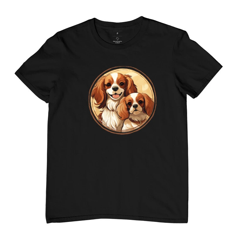 arte cavalier king