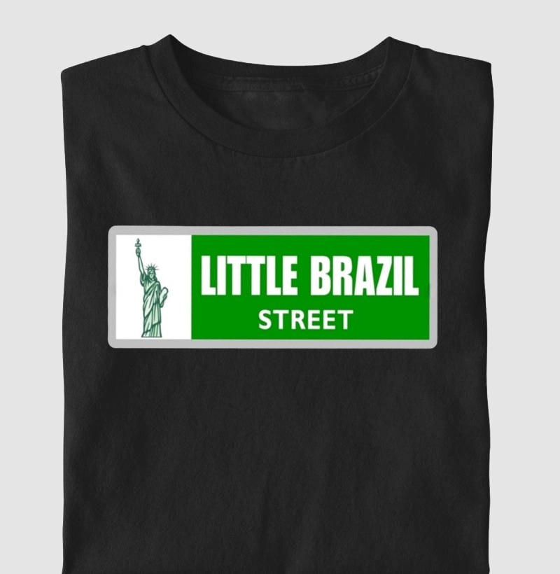 New York - Little Brazil