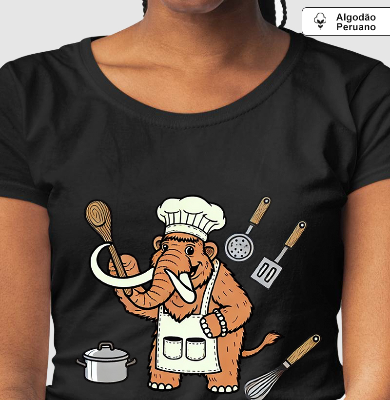 Mamute Chef