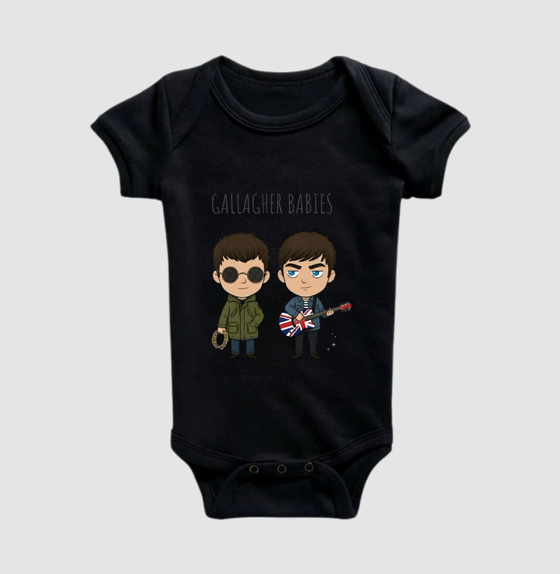 GALLAGHER BABIES