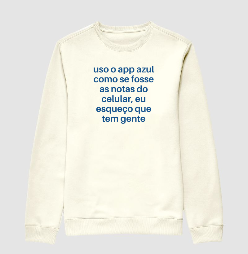 eu no twitter