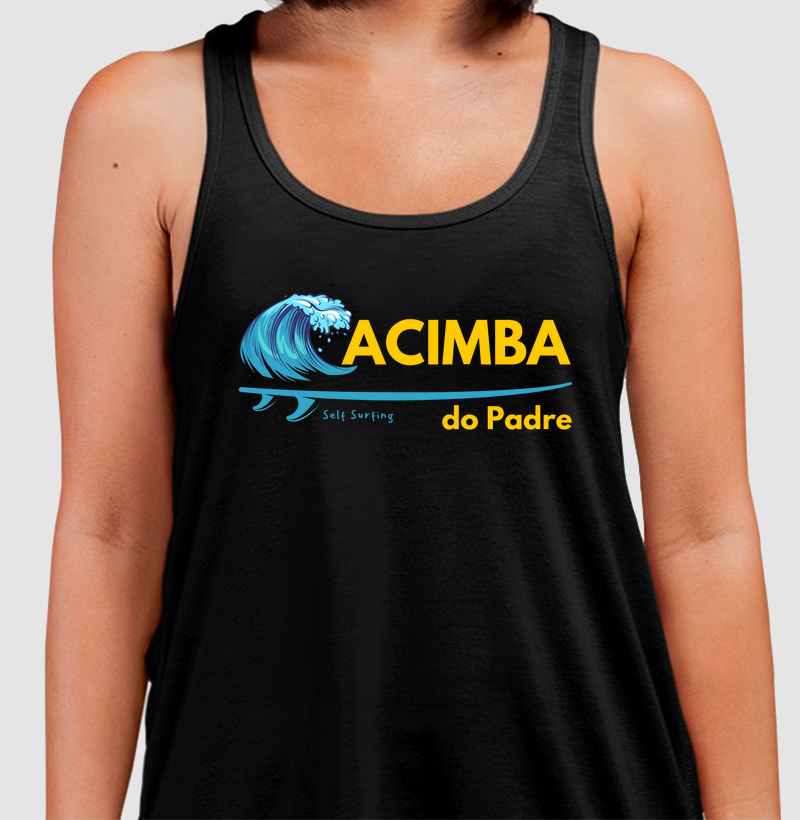 CACIMBA DO PADRE | Produced by Reserva 🦜