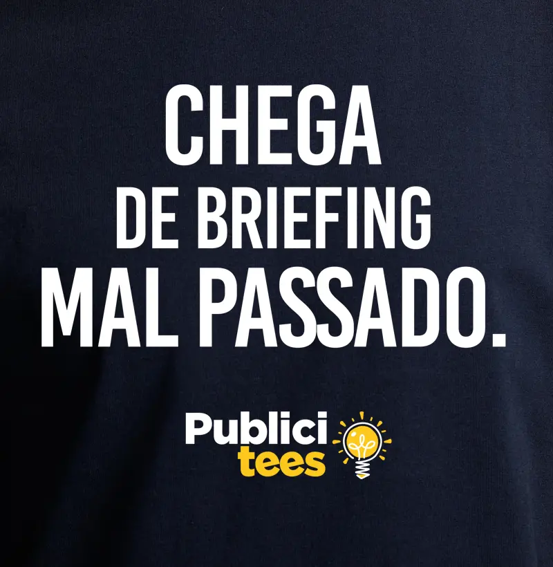 Briefing Mal Passado