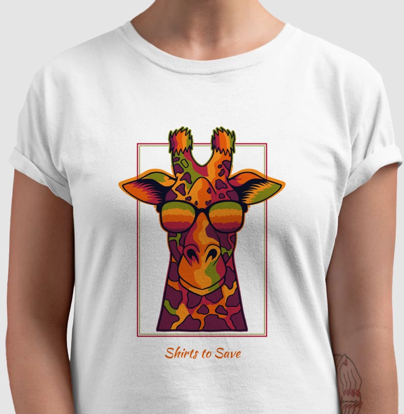Camiseta Gigi