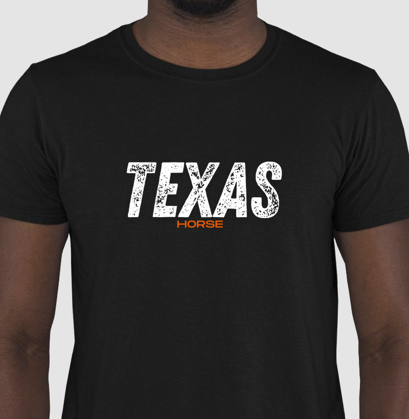 Texas Horse 