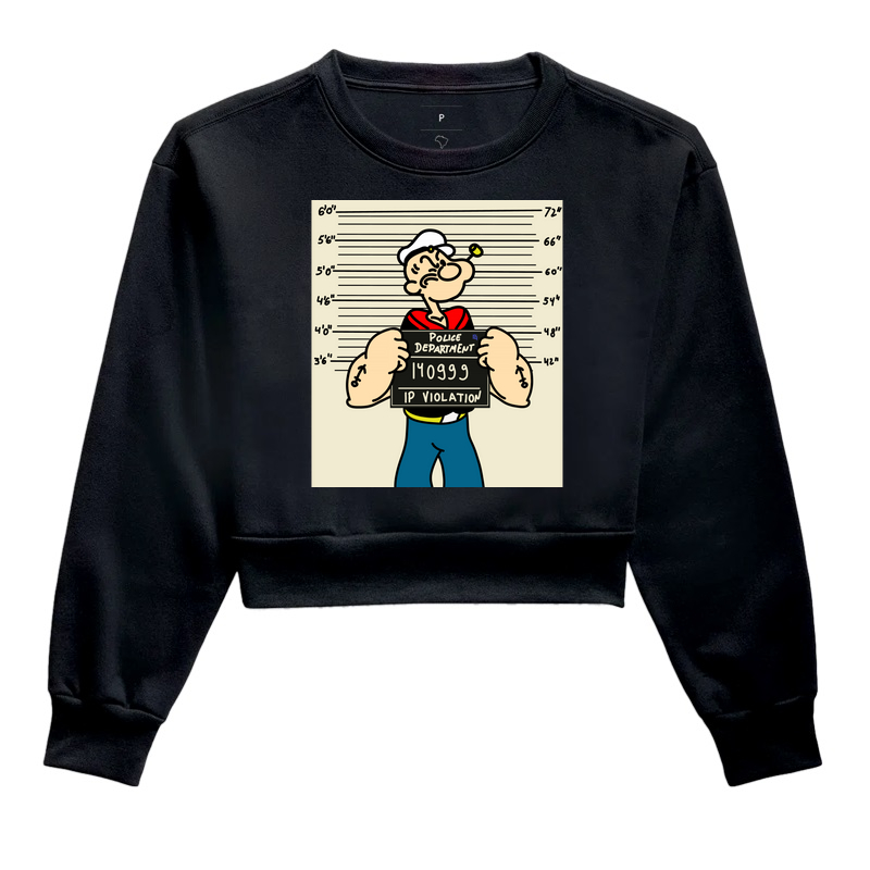 Popeye
