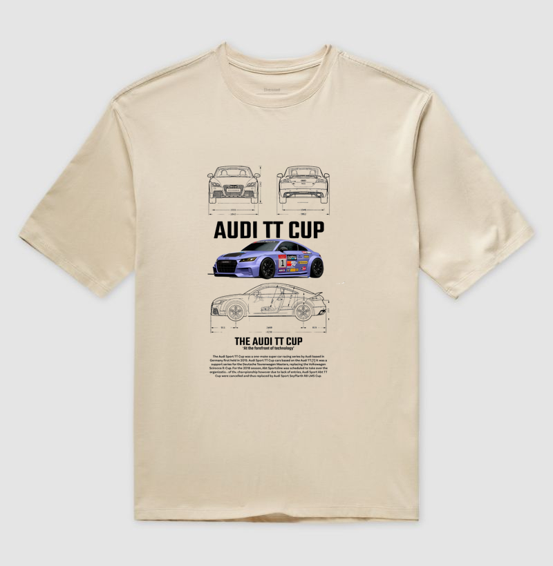 AUDI TT CUP