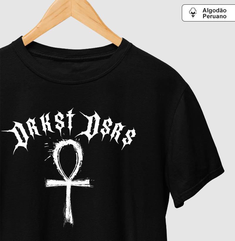 DRKST DSRS Ankh
