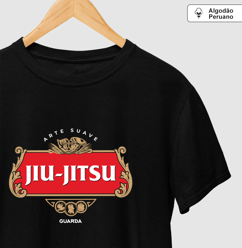 Jiu-Jitsu Stella
