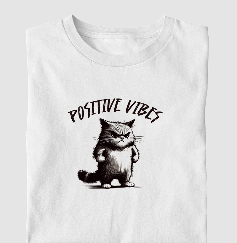 Positive Vibes