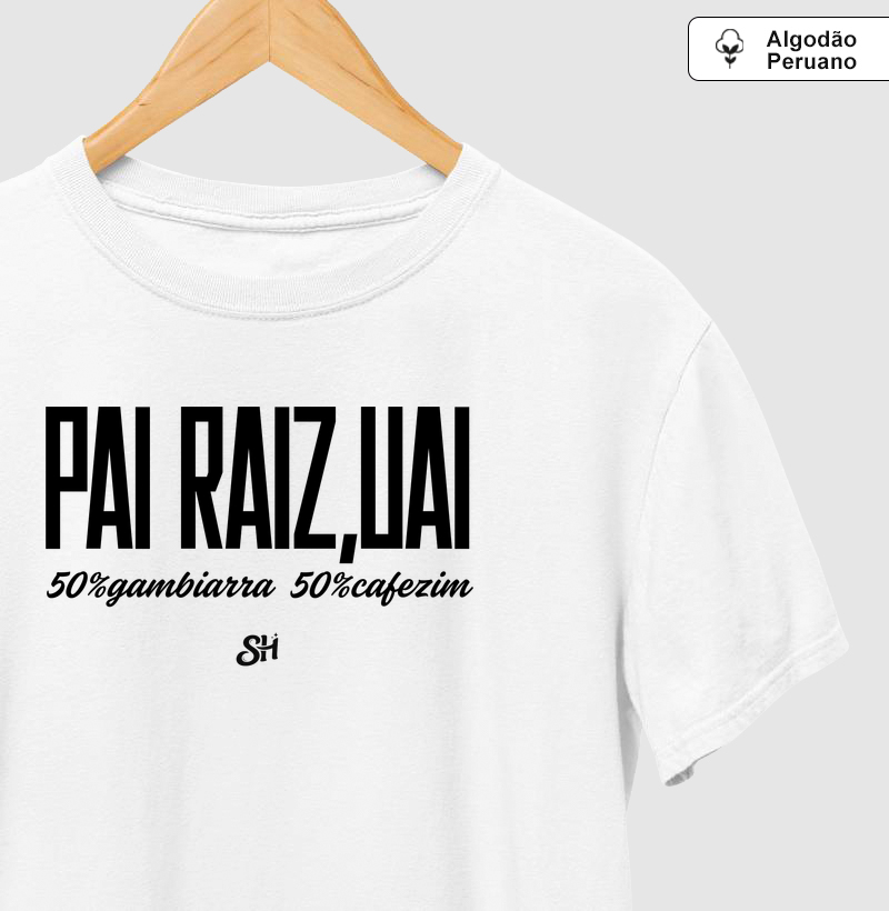 PAI RAIZ,UAI