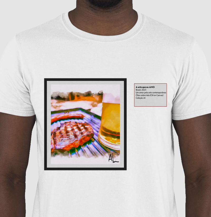 Camisa 0
