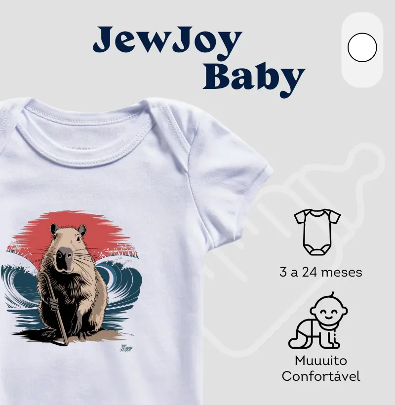 Capivara Red Sea