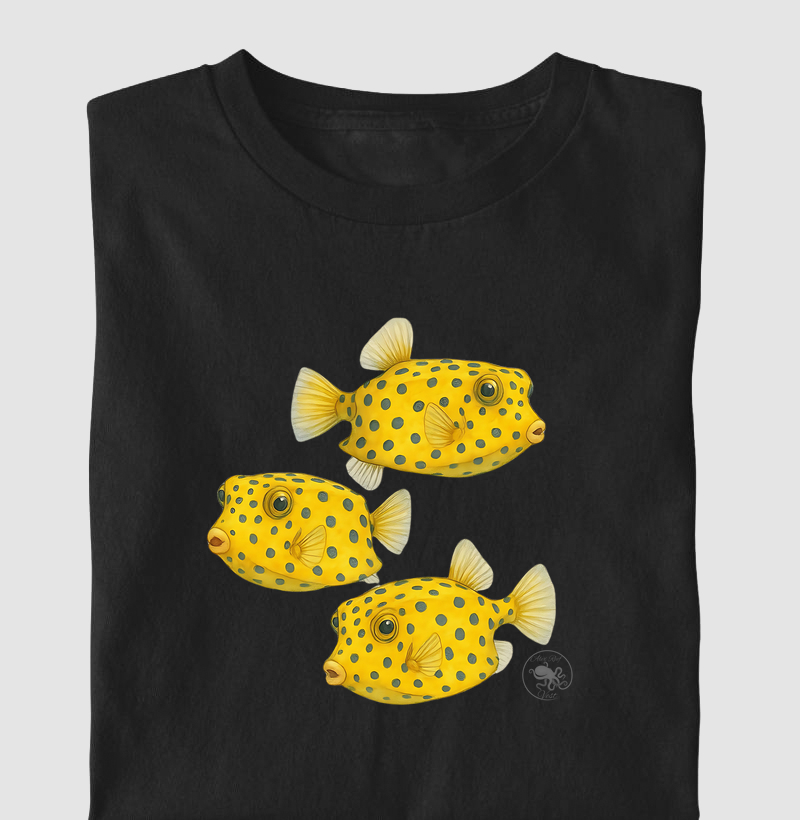 Box Fish