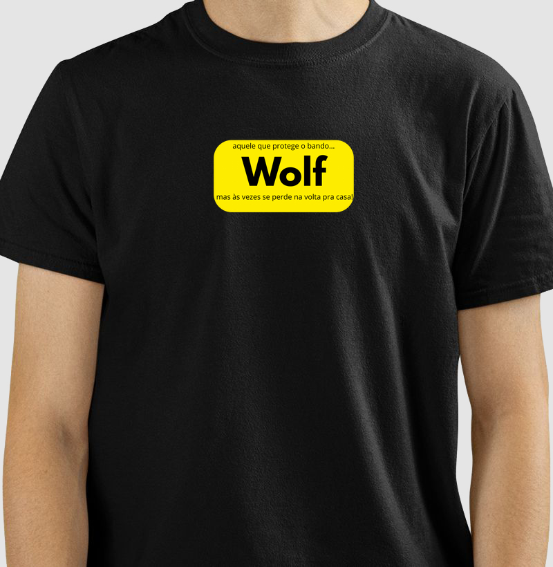 Wolf 