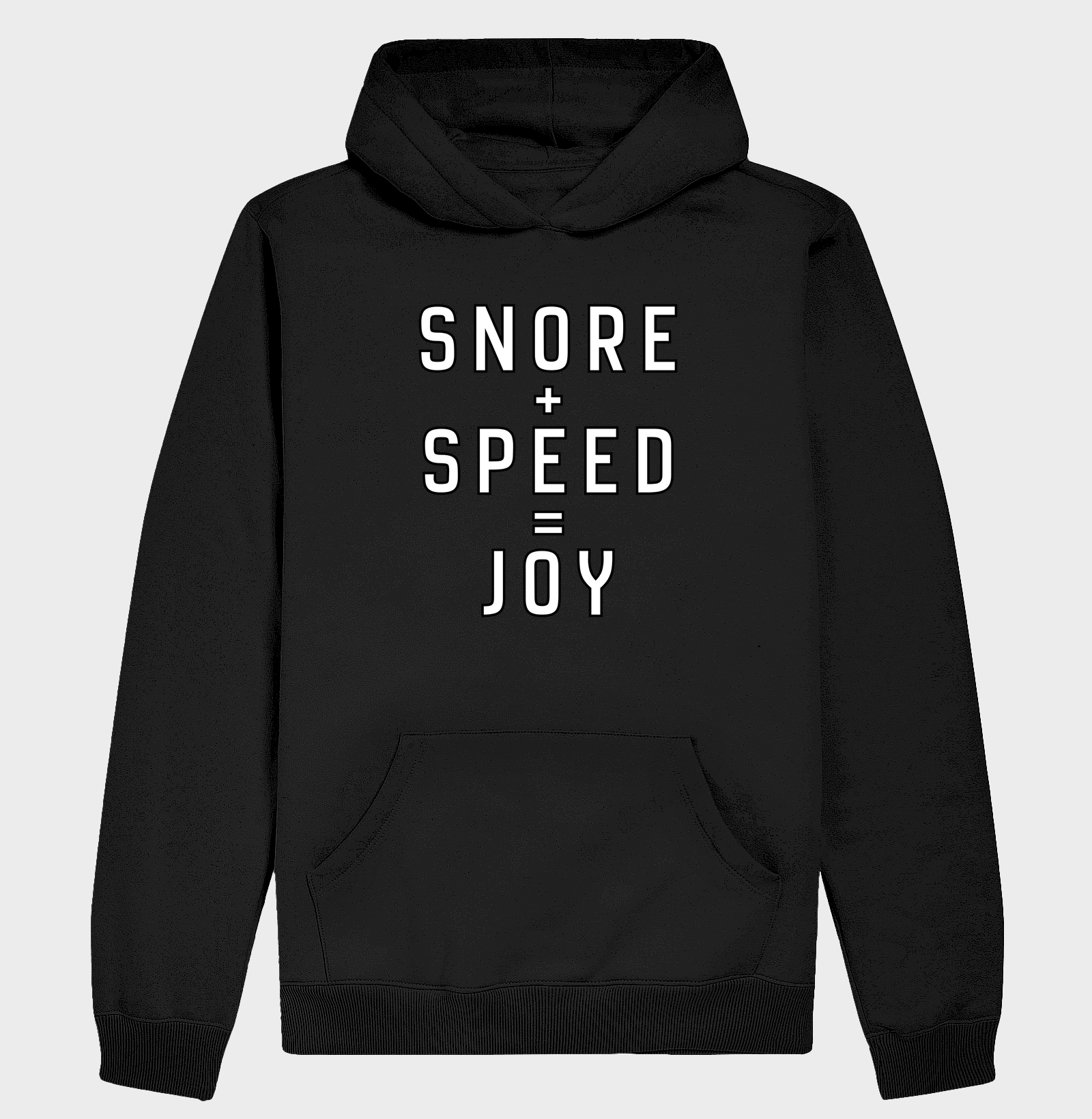 Snore Speed Joy