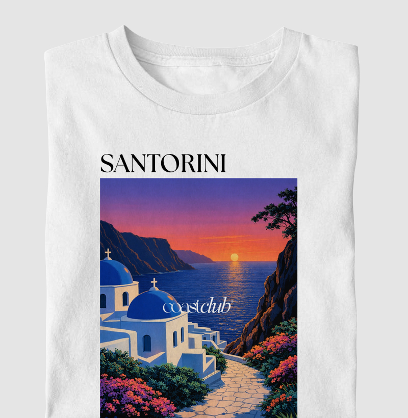 Santorini