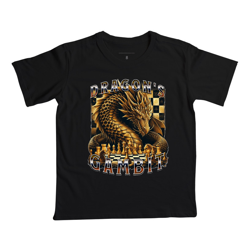 Dragon's Gambit