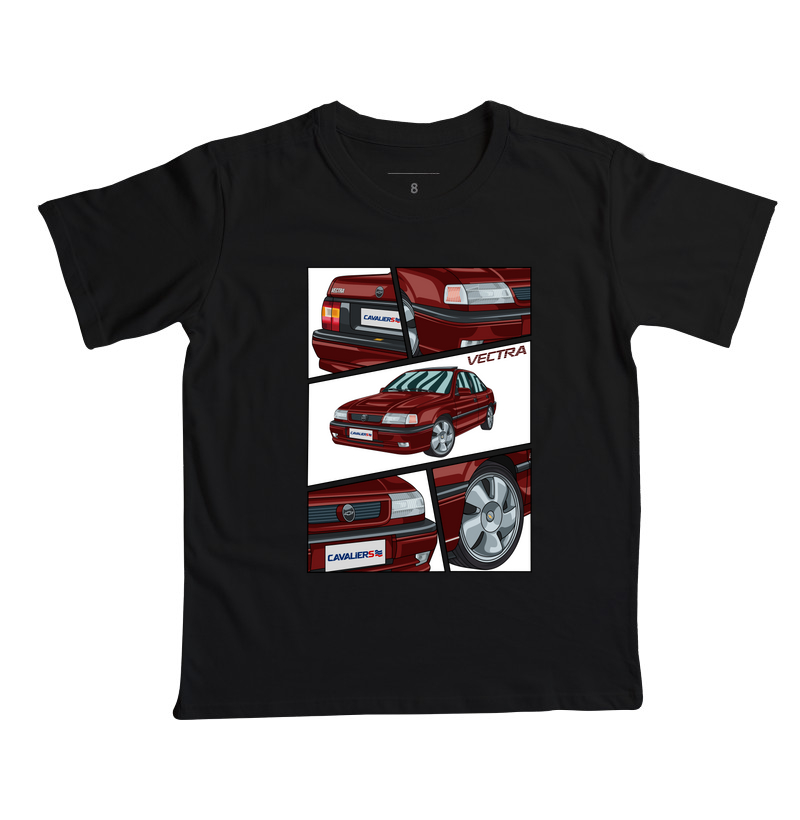 Vectra A Vermelho Schumman